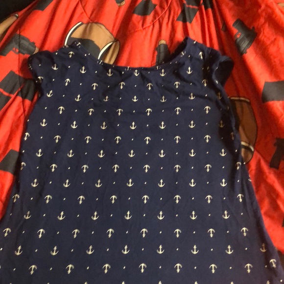 torrid Tops - Torrid foxy tee
